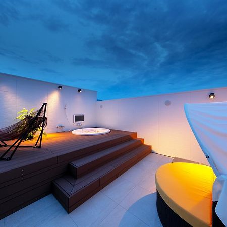 Hotel Eldia Yamanashi (Adults Only) 후에후키시 외부 사진